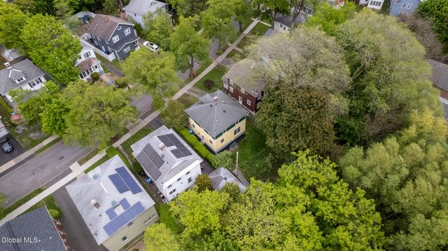 30 Bancker Street, Albany, NY 12208