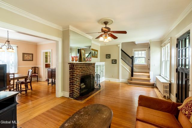 30 Bancker Street, Albany, NY 12208