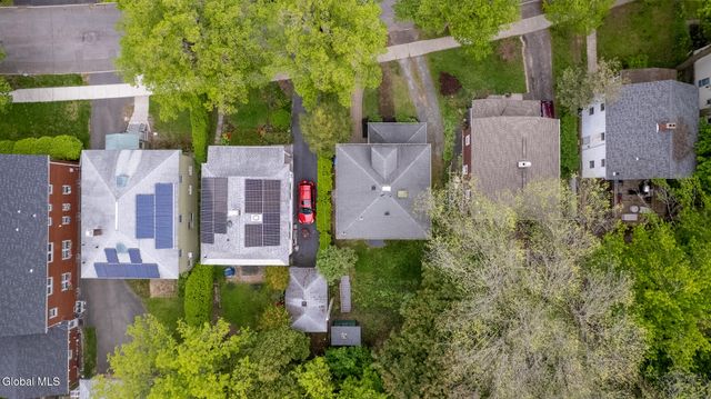 30 Bancker Street, Albany, NY 12208