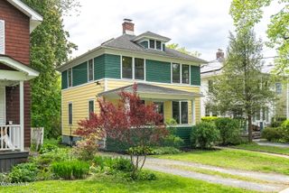 30 Bancker Street, Albany, NY 12208