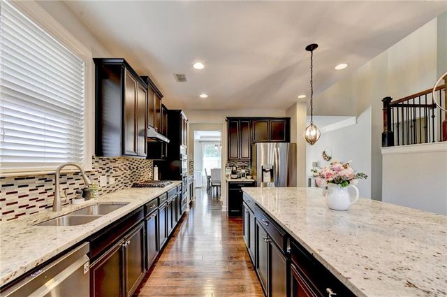 4463 Thach Avenue, Buford, GA 30518