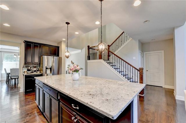 4463 Thach Avenue, Buford, GA 30518