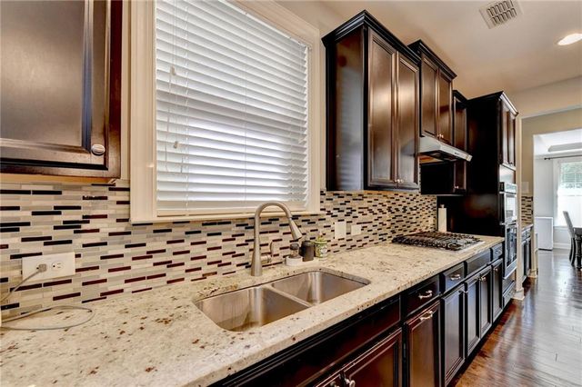 4463 Thach Avenue, Buford, GA 30518