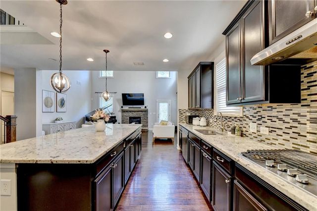 4463 Thach Avenue, Buford, GA 30518