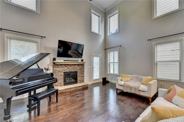4463 Thach Avenue, Buford, GA 30518