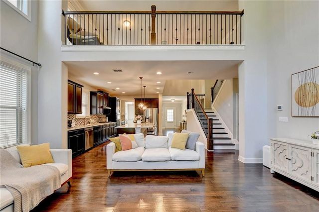 4463 Thach Avenue, Buford, GA 30518