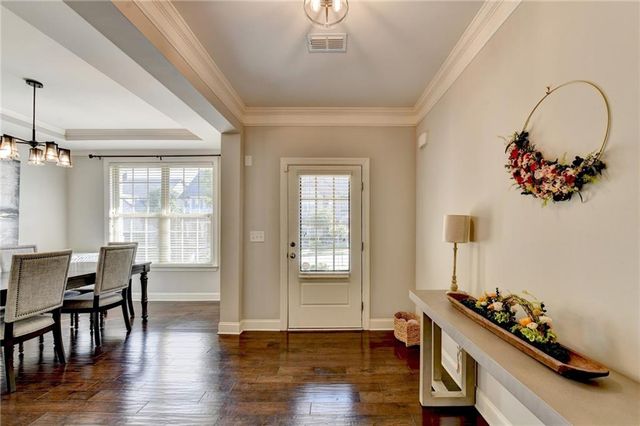 4463 Thach Avenue, Buford, GA 30518