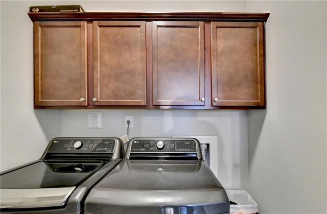 4463 Thach Avenue, Buford, GA 30518