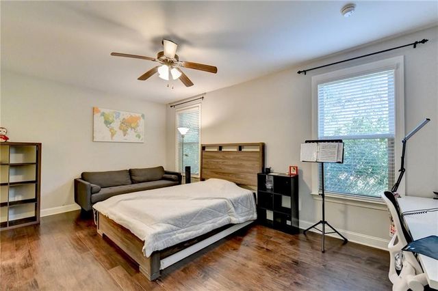 4463 Thach Avenue, Buford, GA 30518