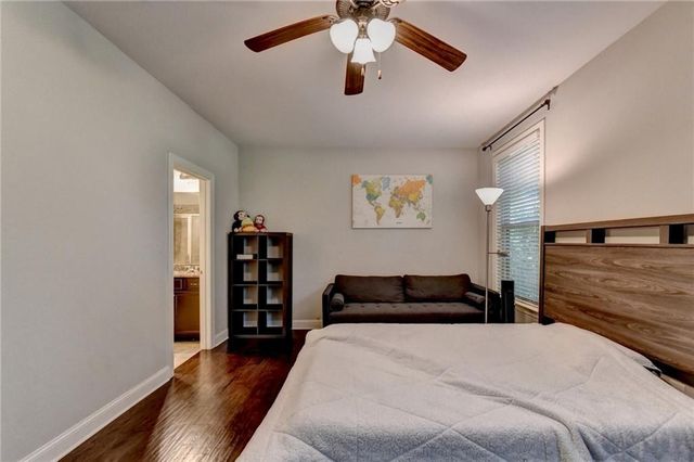 4463 Thach Avenue, Buford, GA 30518