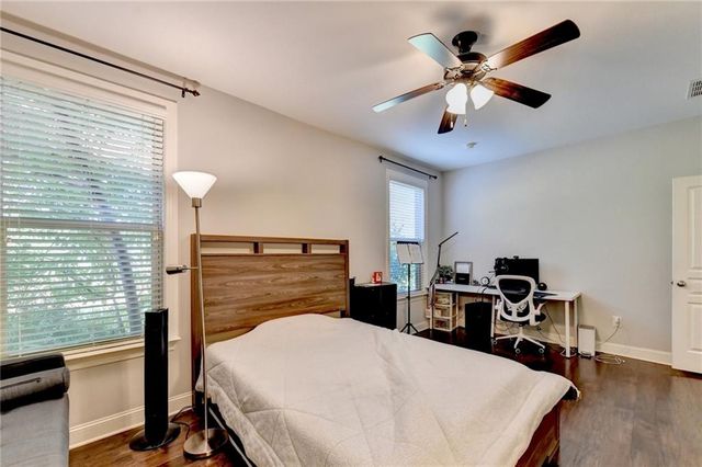 4463 Thach Avenue, Buford, GA 30518