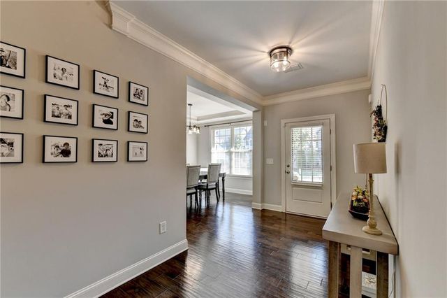4463 Thach Avenue, Buford, GA 30518