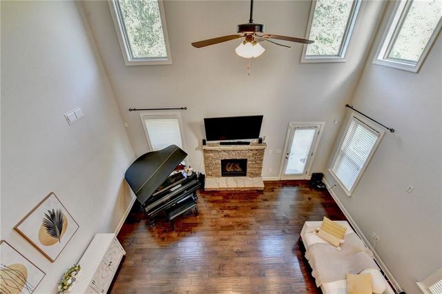 4463 Thach Avenue, Buford, GA 30518