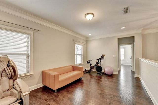 4463 Thach Avenue, Buford, GA 30518