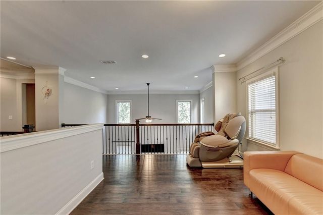 4463 Thach Avenue, Buford, GA 30518