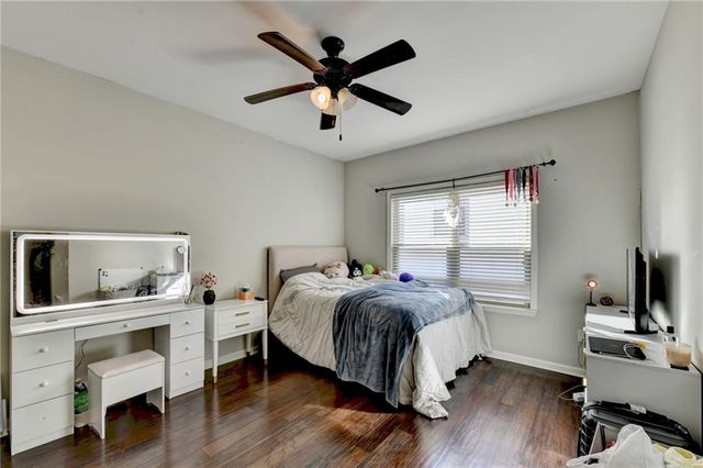 4463 Thach Avenue, Buford, GA 30518