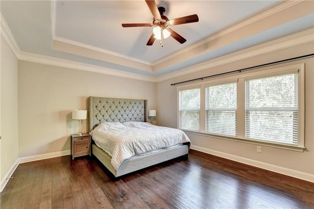 4463 Thach Avenue, Buford, GA 30518