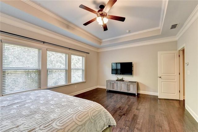 4463 Thach Avenue, Buford, GA 30518