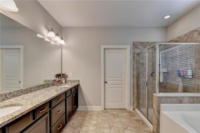 4463 Thach Avenue, Buford, GA 30518