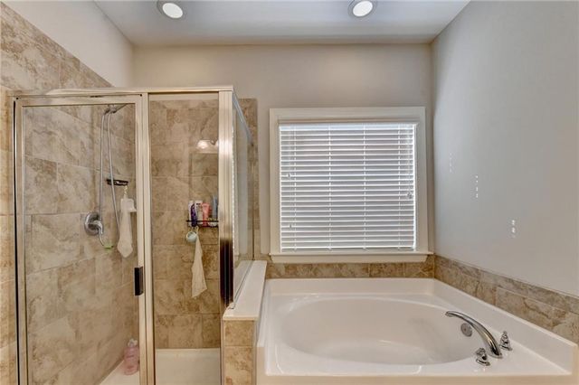 4463 Thach Avenue, Buford, GA 30518