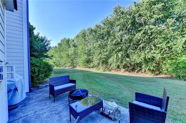 4463 Thach Avenue, Buford, GA 30518