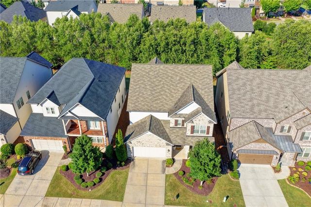 4463 Thach Avenue, Buford, GA 30518