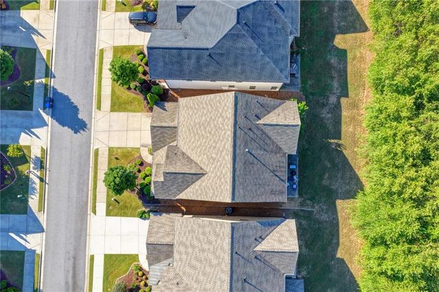 4463 Thach Avenue, Buford, GA 30518