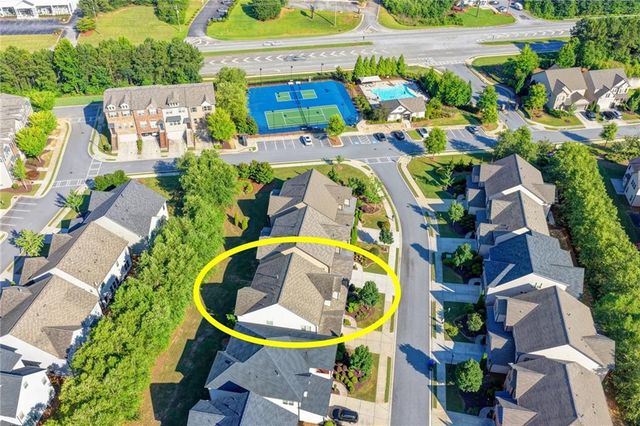 4463 Thach Avenue, Buford, GA 30518