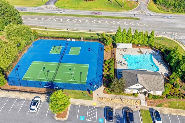 4463 Thach Avenue, Buford, GA 30518