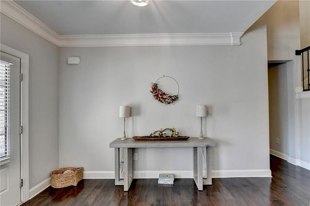 4463 Thach Avenue, Buford, GA 30518