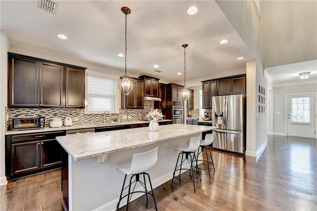 4463 Thach Avenue, Buford, GA 30518
