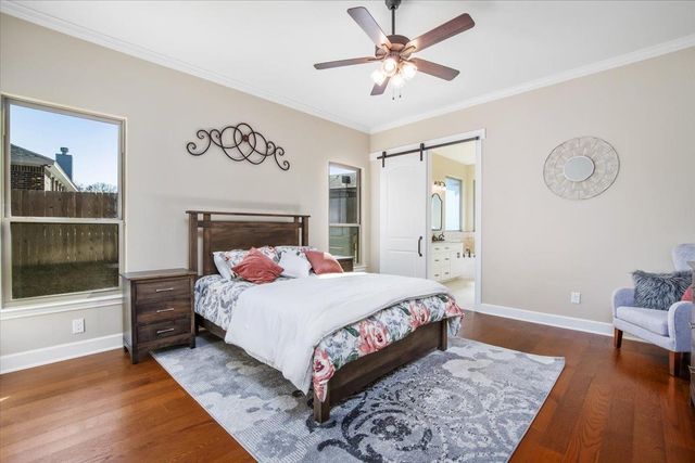 4012 Turning Leaf DR, Nolanville, TX 76559
