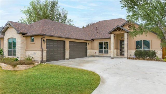 4012 Turning Leaf DR, Nolanville, TX 76559