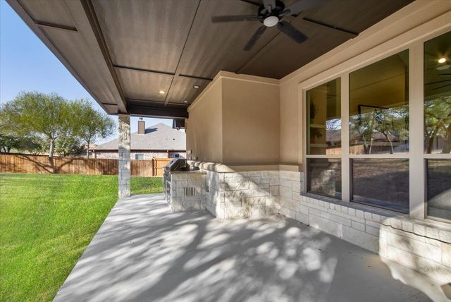 4012 Turning Leaf DR, Nolanville, TX 76559