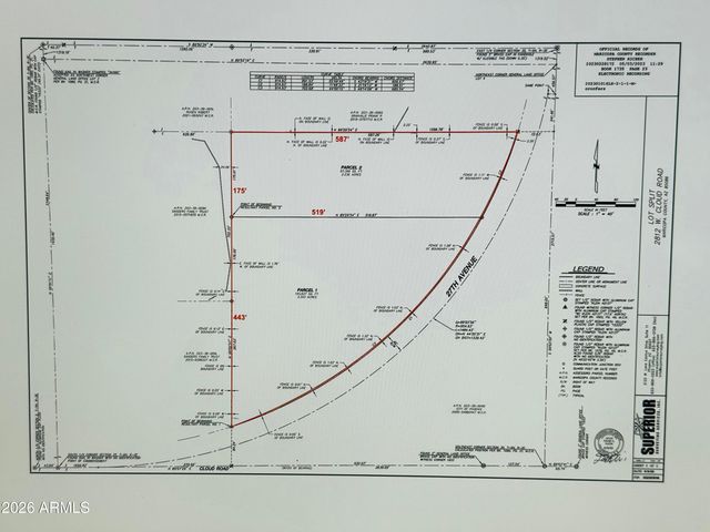 2812 W Cloud Road 4, Phoenix, AZ 85086