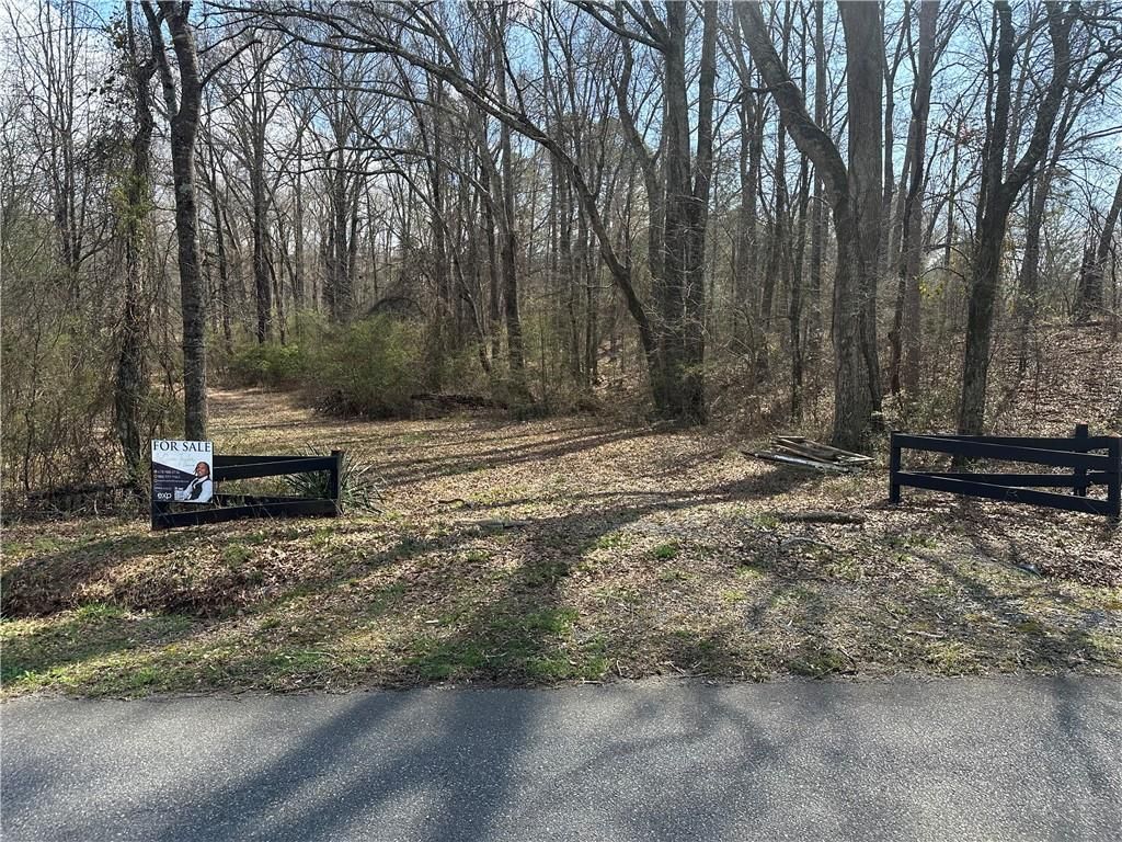 0 Pine Mountain Road, Rockmart, GA 30153