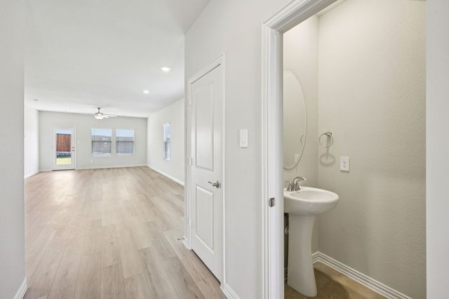 6007 Belchamp Drive, Princeton, TX 75071