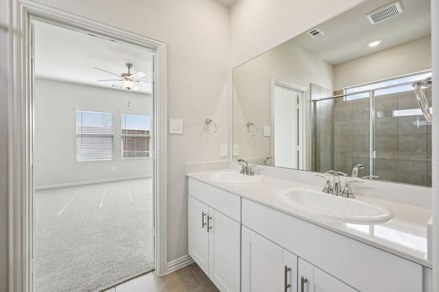 6007 Belchamp Drive, Princeton, TX 75071