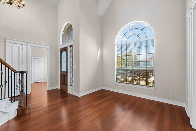 4676 Crystal Creek Drive, Plano, TX 75024