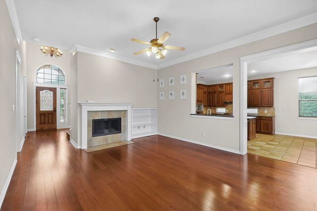 4676 Crystal Creek Drive, Plano, TX 75024