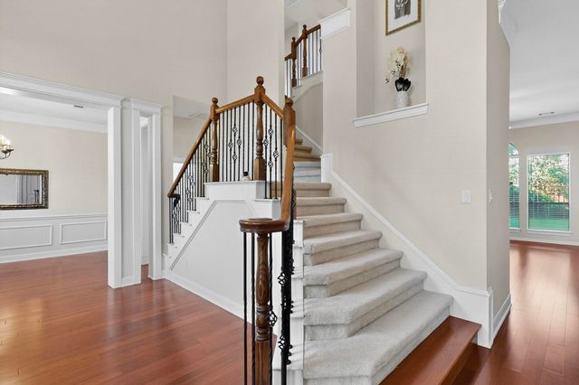 4676 Crystal Creek Drive, Plano, TX 75024