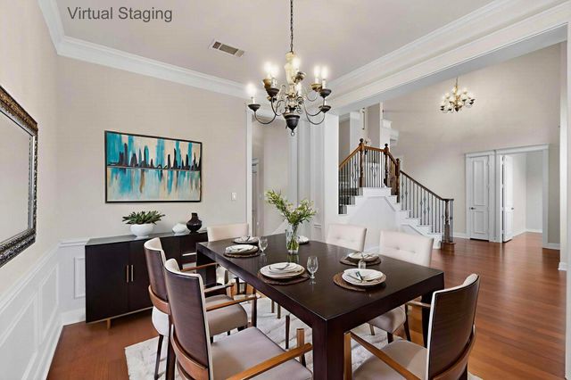 4676 Crystal Creek Drive, Plano, TX 75024