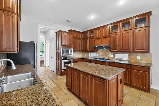 4676 Crystal Creek Drive, Plano, TX 75024