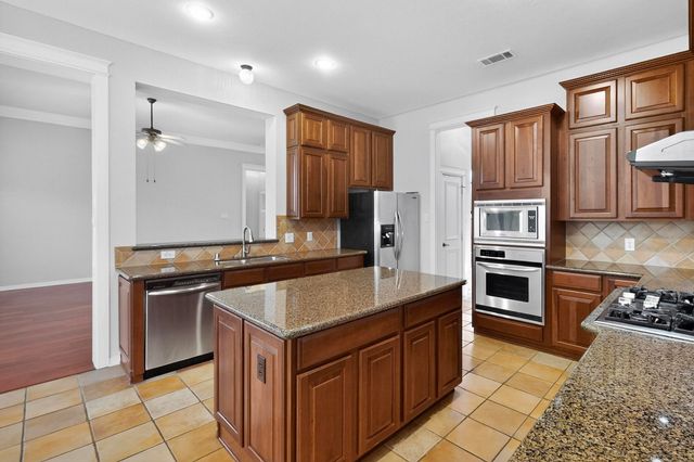 4676 Crystal Creek Drive, Plano, TX 75024