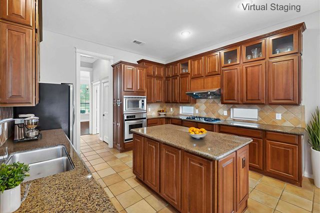 4676 Crystal Creek Drive, Plano, TX 75024