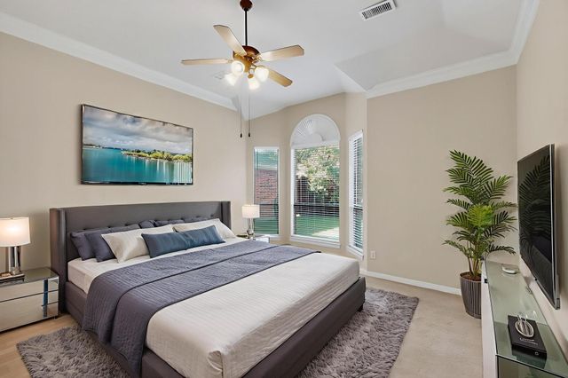 4676 Crystal Creek Drive, Plano, TX 75024