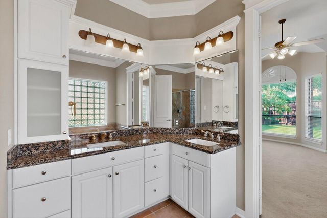 4676 Crystal Creek Drive, Plano, TX 75024