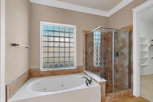 4676 Crystal Creek Drive, Plano, TX 75024