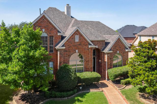 4676 Crystal Creek Drive, Plano, TX 75024