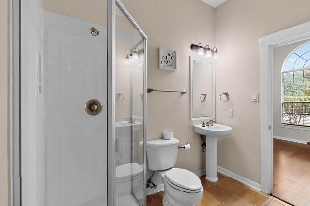 4676 Crystal Creek Drive, Plano, TX 75024